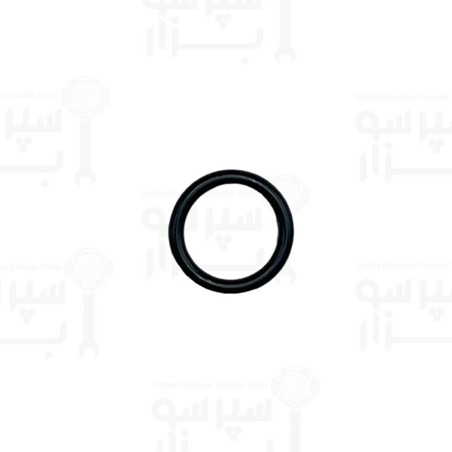اورینگ قسمت آخر اتصال شیر بخار جیمبالی ۱٫۷۸×۱۰٫۸۲ میلیمتر