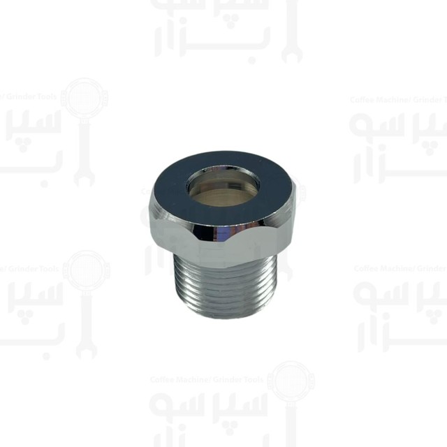 مهره اتصال نازل بخار به شیر بخار فائما ای۹۲/ای ۹۱ / دوعه/ دیپلمات