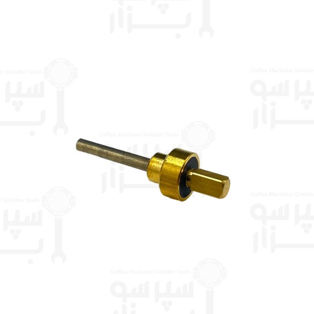 اهرم داخل دریچه هد گروپ اکسپوبار/ ای سی ام/ وی بی ام / لااسکالا سیمفونی/بی اف سی/ پروفیتک