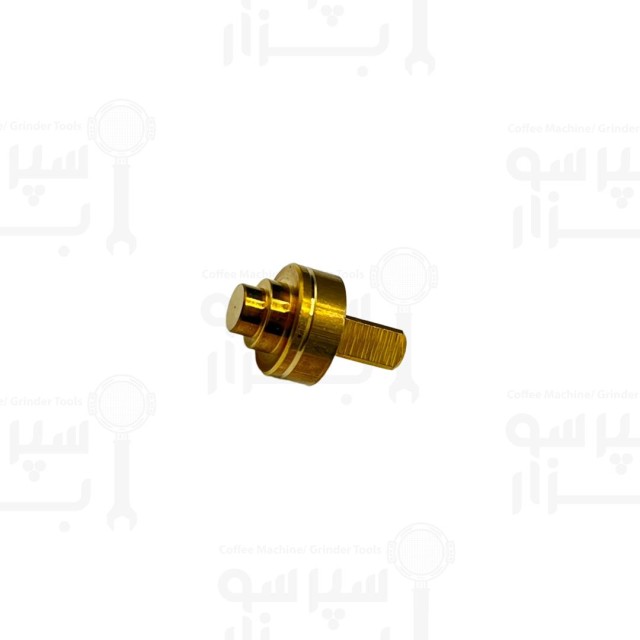 اهرم داخل سوپاپ فشار شکن و بارگیری آب گریمک و فیورنزاتو