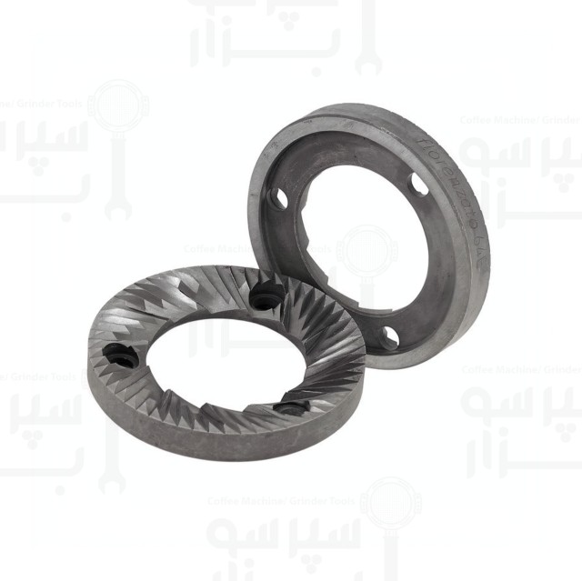 تیغه آسیاب فیورنزاتو اف۶۴ ای قطر ۶۴ میل راستگرد اورجینال F64 E