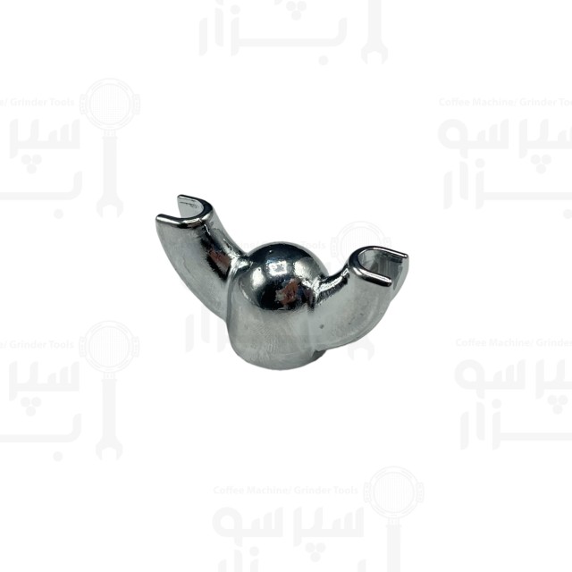 خروجی/ ناودانی پرتا فیلتر کوتاه ۲ کاپ