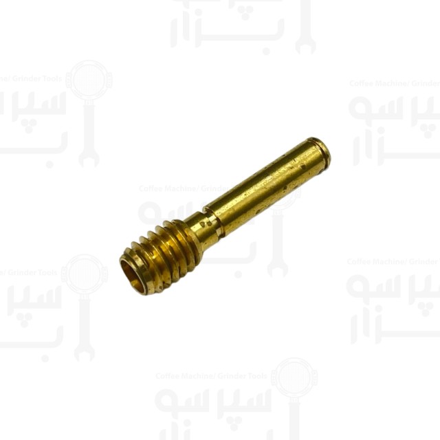 اهرم اتصال به دستگیره داخل شیر آب و بخار لاسپازیاله