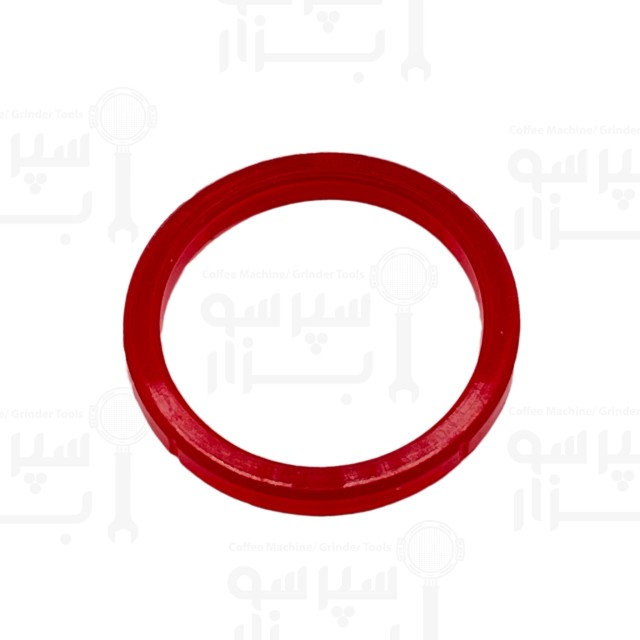 واشر هدگروپ اورجینالی لاسپازیاله 53 ضخامت 6/3 میلیمتر جدید سیلیکونی