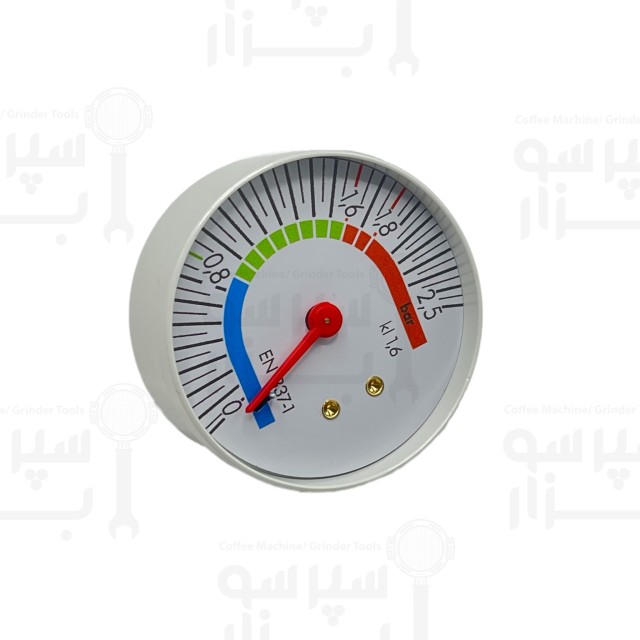 منومتر بویلرچیمبالی قطر ۵۷ میلیمتر