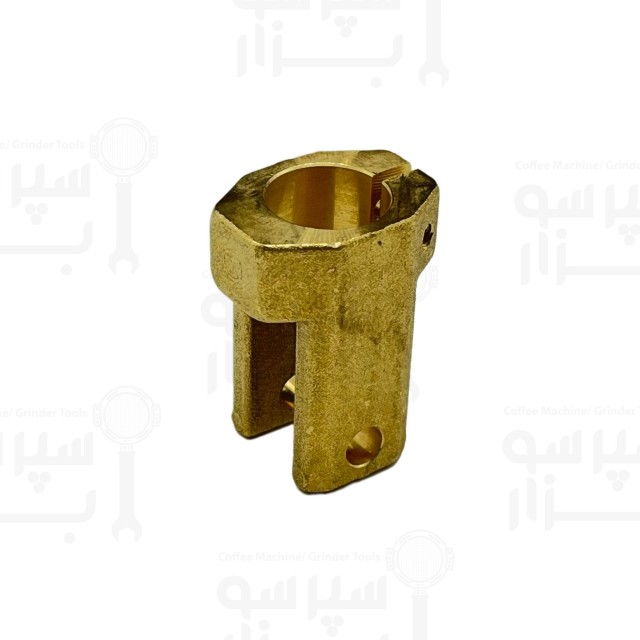 اهرم اتصال دستگیره بخار سیمونلی به شیر بخار مناسب همه مدل ها