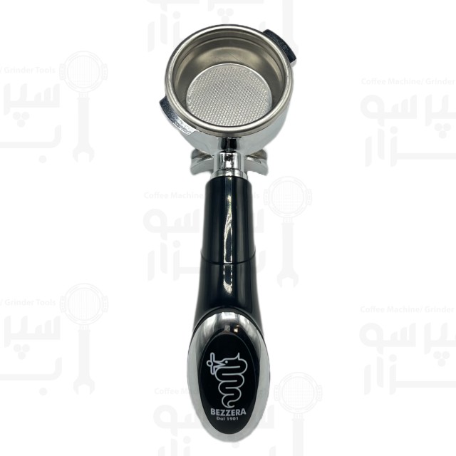 پرتا فیلتر بتزرا ۲کاپ کامل دسته اوریجینال با بسکت ۱۴/۱۶ گرمی و ناودانی کامل شرکتی