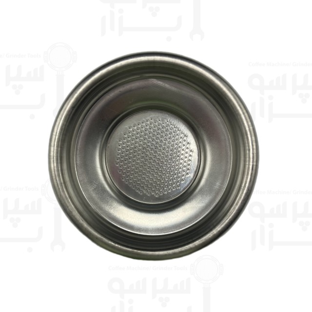 بسکت داخل پرتا فیلتر رنچیلیو ۱کاپ ظرفییت ۷/۹ گرمی اوریجینال