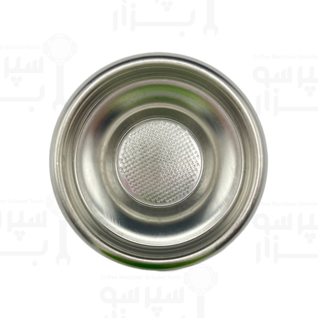 بسکت داخل پرتا فیلتر ۱کاپ بتزرا ۷/۱۰ گرمی اوریجینال
