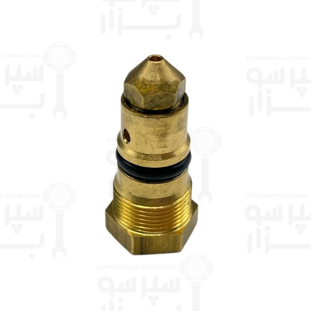 نگهدارنده و ژیگلور داخل هدگروپ فائما ای98 /جیمبالی ام27 / ام23 / کاسادیو