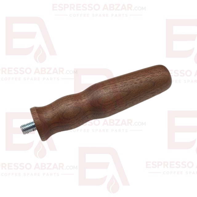 دستگیره پرتافیلتر مارزوکو چوب گردو رزوه ام۱۰