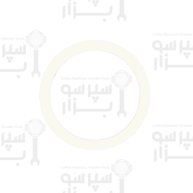 واشر نسوز انتهای المنت PTFE کنتی  / فیاما / برازیلیا / بیزرا / وی بی ام / راکت ضخامت 3 میلیمتر