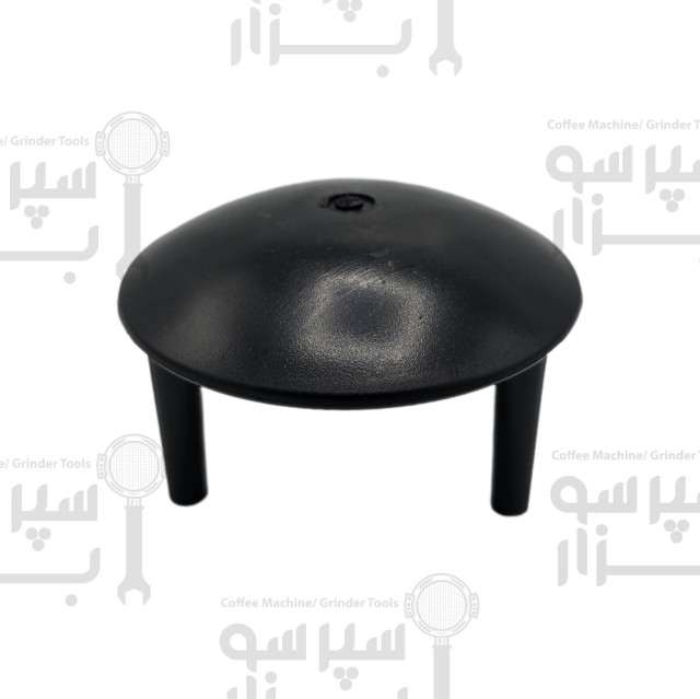 دیفیوزر / پخش کننده قهوه اورجینال داخل هوپر پیش از ورود به تیغه آسیاب های وگا / کامپک مدل ک6 / ک5 / ک8 / ک10