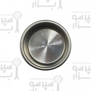 بسکت پرتافیلتر مارزوکو اورجینال 14 گرمی دوبل پیشرفته دقت بالا