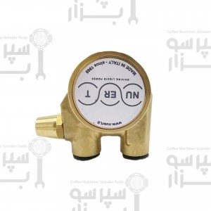 پمپ چرخشی بست دار بیصدا نوئرت مدل PR2 ظرفیت ۲۰۰ لیتر در ساعت ابعاد شفت 4/8*11 میلیمتر