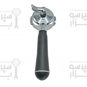پرتا فیلتر۱کاپ سینگل کامل فائما / کاسادیو با بسکت ۷/۹گرمی و ناودانی با دستگیره مشکی