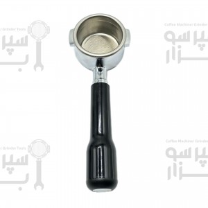 پرتا فیلتر نیکد دوبل لاسپازیاله با بسکت 18 گرمی