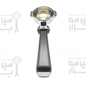 پرتافیلتر اورجینال وگا ۲ کاپ بدون بسکت با لوگو