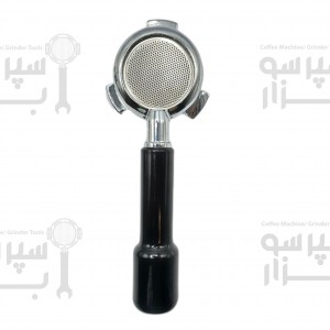 پرتافیلتر نیکد یا خامه گیر کاریمالی با  بسکت ۲۱ گرمی