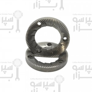 تیغه آسیاب سیدو / سیآدو / سی آدو قطر۸۳ میلی راستگرد قطر داخلی 49 و ضخامت 9.6 میلیمتر