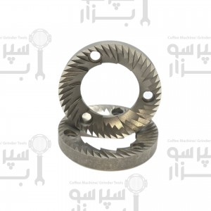 تیغه آسیاب سنمارکو قطر ۶۳٫۵ میلیمتر راستگرد قطر داخلی 37 و ضخامت 8.5 میلیمتر