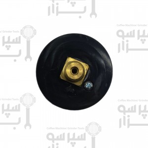 منومتر / مانومتر تک عقربه دستگاه های رنچیلیو  مدل اپوکا و کلاس۱۰  نشانگر فشار آب تا 16 بار  رزوه ۱/۸ قطر بدنه ۴۱ میلیمتر  قطر قاب بیرونی 44 میلیمتر