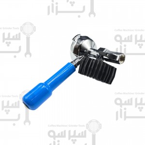 پرتافیلتر نگهدارنده منومتر / مانومتر فشار و درجه حرارت وگا  / فائما و غیره فشار آب تا 16 بار دما تا 120 درجه سانتی گراد