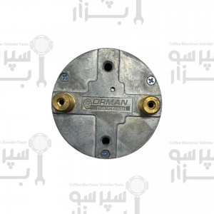 منومتر / مانومتر دوعقربه دستگاه های فوتورمت / اکسپوبار / گاجا / ایتال کرم /  ویزا کرم /  مدل ام۲۲ ام۲۹ نشانگر  فشار بخار تا 2/5 بار فشار آب تا 16  بار قطربدنه 60 میلیمتر  قطر قاب بیرونی 65 میلیمتر رزوه 1/8