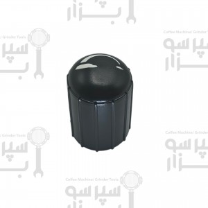 دستگیره شیر بخار لاسپازیاله اس۳ / اس ۸ اورجینال
