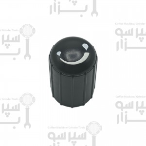 دستگیره شیر آب جوش لاسپازیاله اس۸ اورجینال