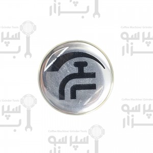 برچسب علامت آب دستگیره شیر آب جوش وگا / آستوریا