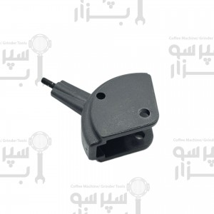 دستگیره شیر بخار و آب جوش اهرمی لاسپازیاله اس2 اهرمی/ اس۵ /اس8 / اس9 / اس۴۰