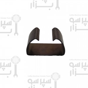 گیره خار فنر اتصال دستگیره شیر آب و بخار جیمبالی ام27 / ام39 و کنتی