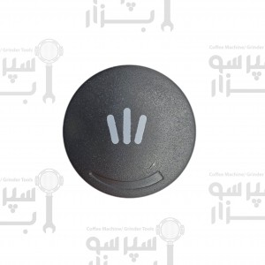 پوشش مشکی رنگ روی دستگیره آب جوش آیبریتال IB7 اورجینال