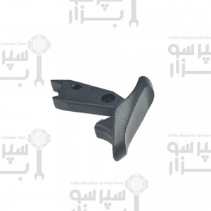 دستگیره شیر بخار سیمونلی مدل موزیکا