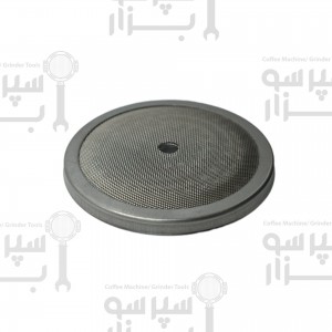 شاور هدگروپ کاریمالی قطر ۵۸ میلیمتر