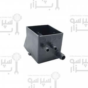 سینی تخلیه فاضلاب پلاستیکی لاسپازیاله اورجینال اکثر مدل ها