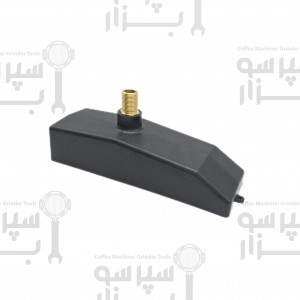 سینی تخلیه فاضلاب پلاستیکی بیزرا الیسه/ الیزه اورجینال