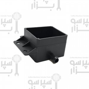 سینی تخلیه فاضلاب پلاستیکی سنمارکو 95 و 85 ای/ سیمونلی/آسترا / فیورنزاتو/ گریمک / لانوا ارا / ایکس ال وی آی / بیانچی ابعاد مربع 80*70*53 و ابعاد کلی بیرونی 103*111*53