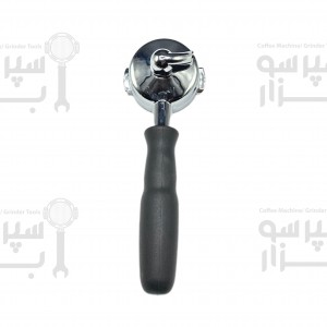 پرتا فیلتر مارزوکو ۱کاپ سینگل کامل با بسکت داخل  با دسته طرح اورجینال