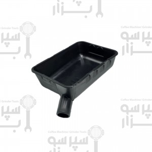 سینی تخلیه اورجینالی فوتورمت / گاجا / ویزاکرم قطر شیلنگ خور 18 میلیمتر