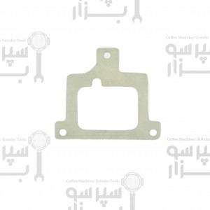واشر سیلیکونی درپوش انتهای المنت جیمبالی