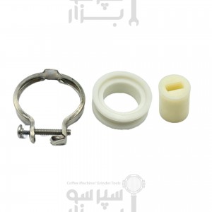 کیت آداپتور / کانکتور اتصال پمپهای چرخشی به الکترو موتور بسیاری از دستگاه ها