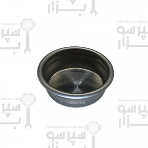 بسکت پرتافیلتر مارزوکو اورجینال 14 گرمی دوبل پیشرفته دقت بالا