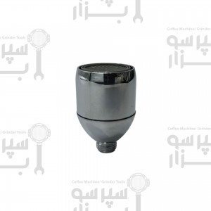 سری نازل آب جوش همراه با فیلتر داخل قطر رزوه  نری ام ۱۰ میلیمتر عمومی