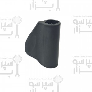 لاستیک محافظ حرارتی اورجینال نازل بخار جیمبالی / فائما / کاسادیو