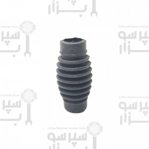 محافظ حراتی نازل بخار وگا / بیزرا / رنچیلیو  قطر ۱۰ میلیمتر طول ۳۵میلیمتر