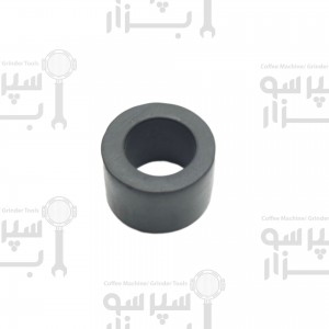 واشر لوله ای شکل داخل شیر آب و بخار آستوریا / وگا ۸٫۸×۷٫۹×1۲٫۵ میلیمتر جنس ان بی آر