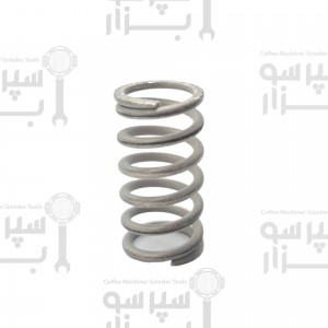 فنر داخل شیر آب و بخار لاسپازیاله اورجینال