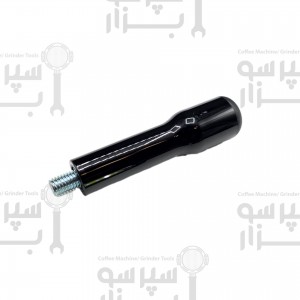 دستگیره پرتافیلتر مشکی براق ام ۱۲